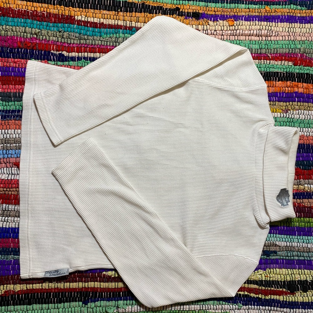 Harley Davison Turtleneck